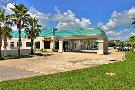 Regency Inn & Suites - Saint Augustine