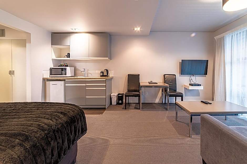 315 Euro Motel and Serviced Apartments