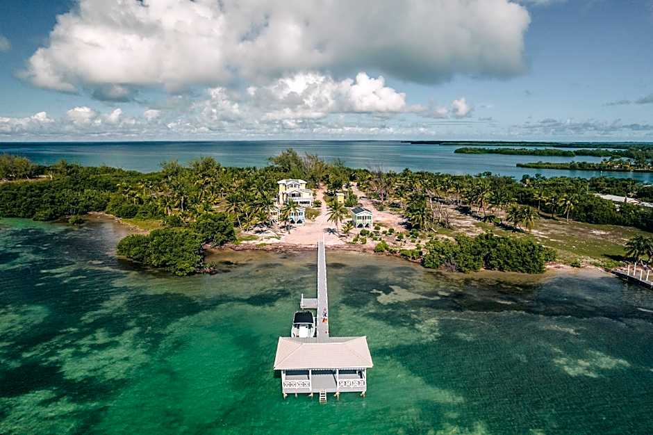 Photo 1 of 50 of Belize Reef Escape