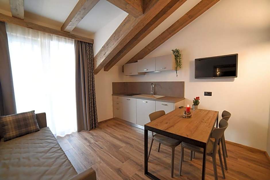 Residence & Wellness 3MILA