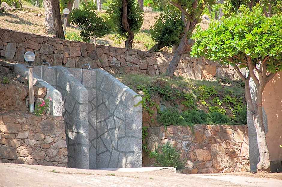 Résidence U Pirellu