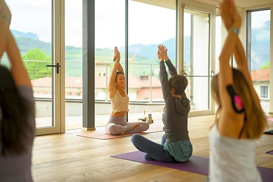 Hotel Giardino Verdi