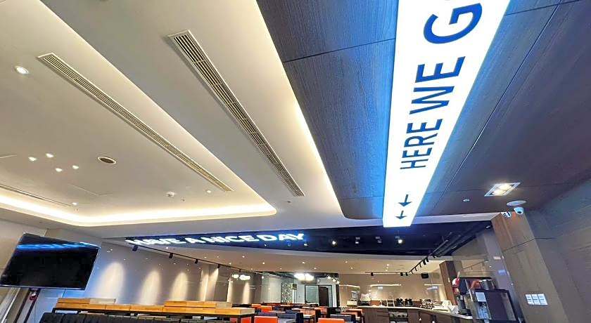 Ximen Le Room Hotel Kaifeng Taipei