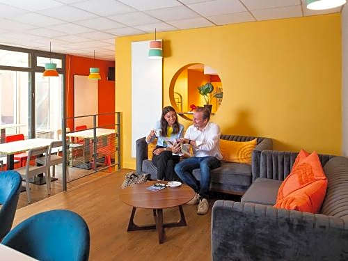 Adagio Access Lyon Centre Universit