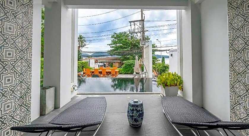 See Sea Villa Phuket