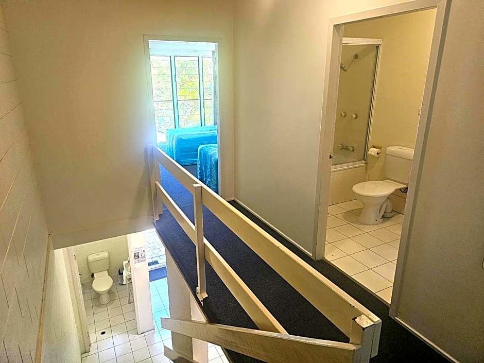 Mango Tree Holiday Apartments
