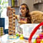 Novotel Suites Paris Expo Pte Versailles