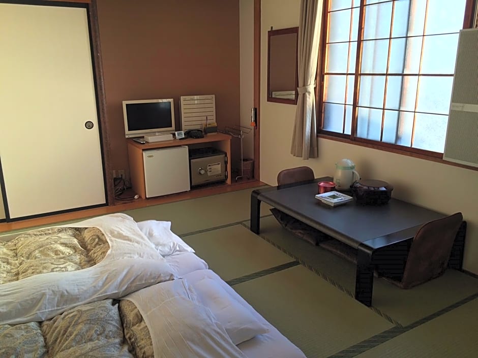 Hotel Kikuya