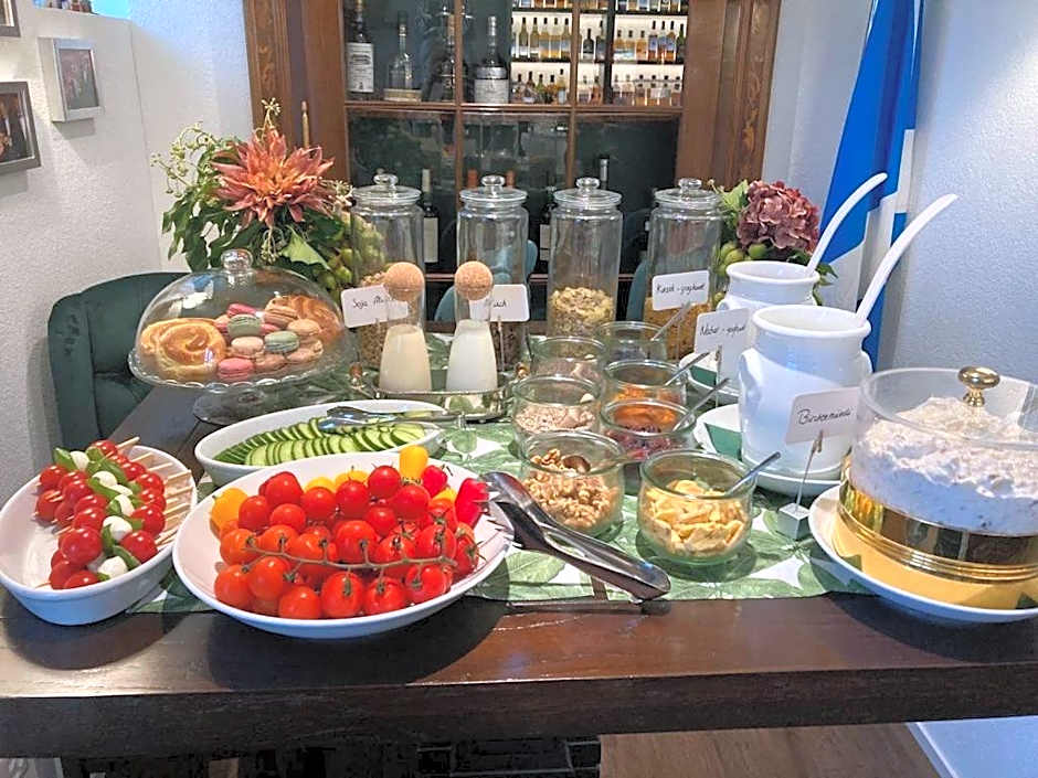 Trompeterschlössle Hotel & Residence