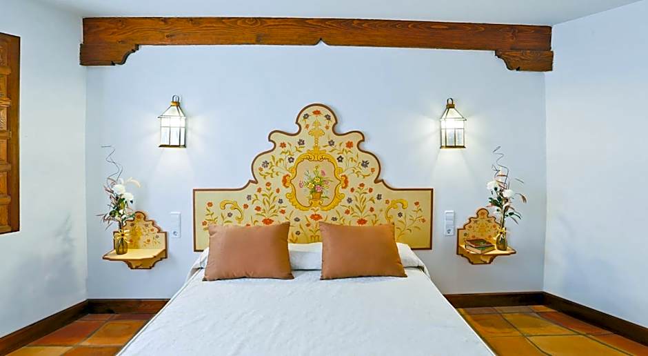 Posada del Tio Juanón