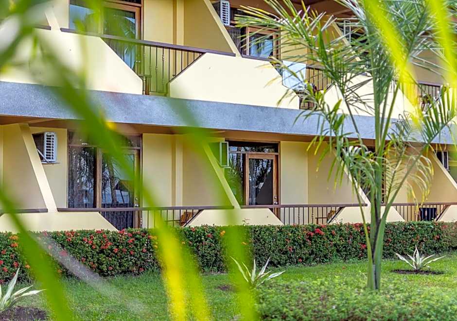 Hotel Manuel Antonio