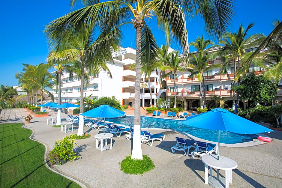 Hotel El Pescador