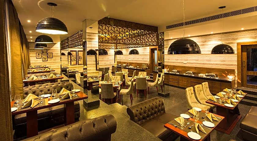 Vesta Bikaner Palace