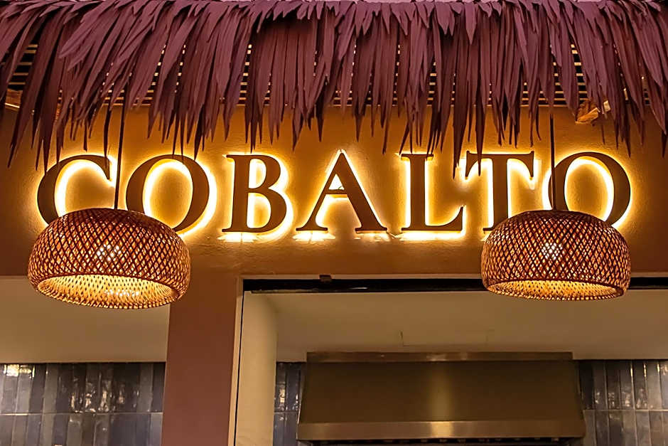 The Paramar Beachfront Boutique Hotel With Breakfast Included - Downtown Malecon