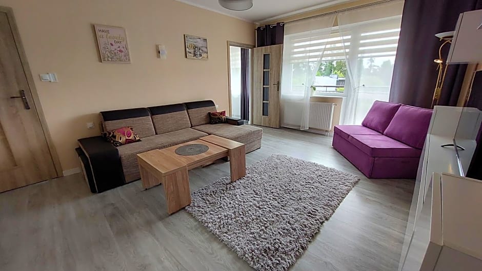 POKOJE GOŚCINNE -MARIA-