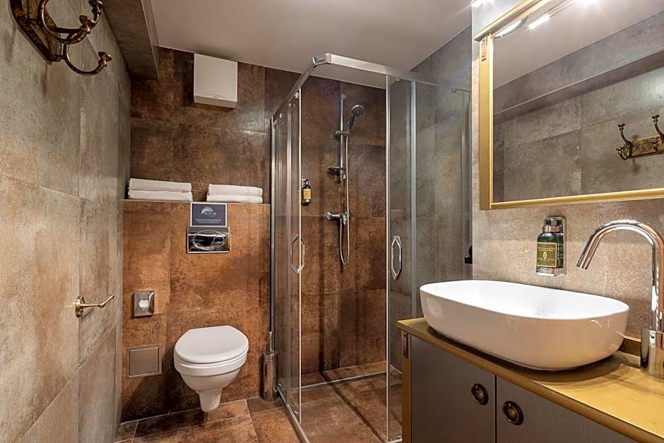 Pytloun Chateau Hotel Ctěnice