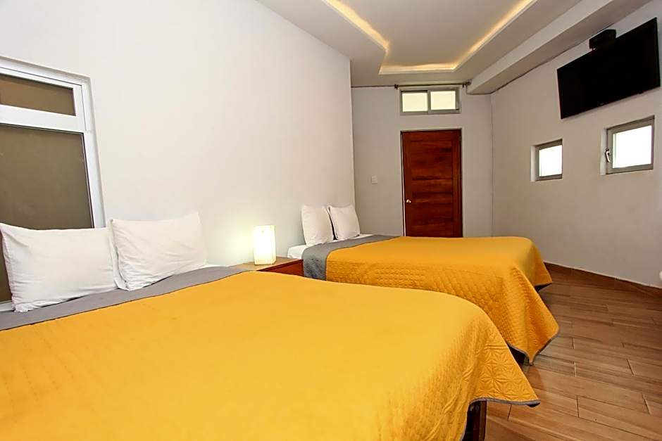 Hotel Grand Guanajuato