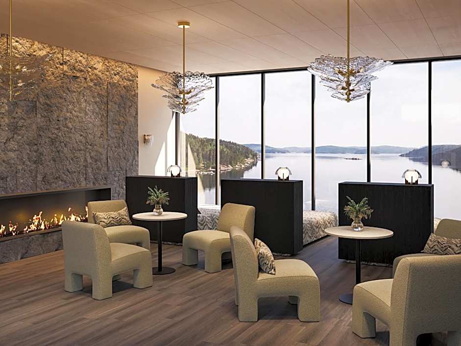 Vann Spa Hotell & Konferens