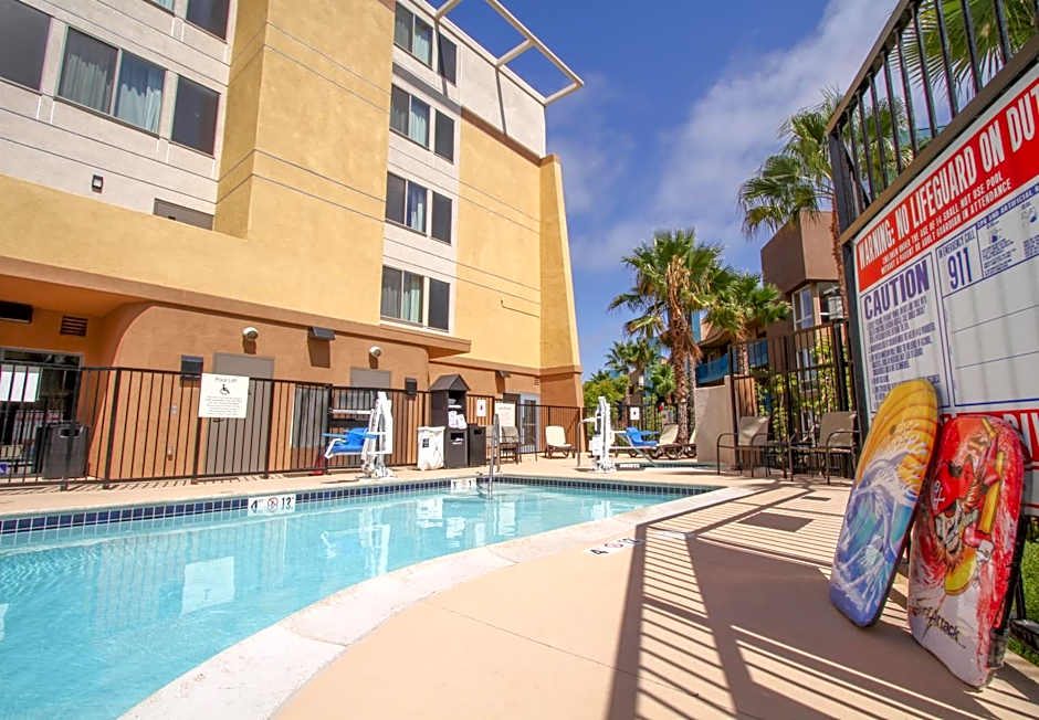 Holiday Inn Oceanside Marina - Camp Pendleton Area By IHG