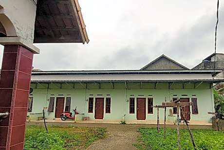 Hotel O The Noru Syariah