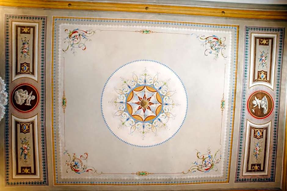 Casa Daniela in Lucca