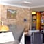Elite Hotel City Center Saray Bed and Breakfast
