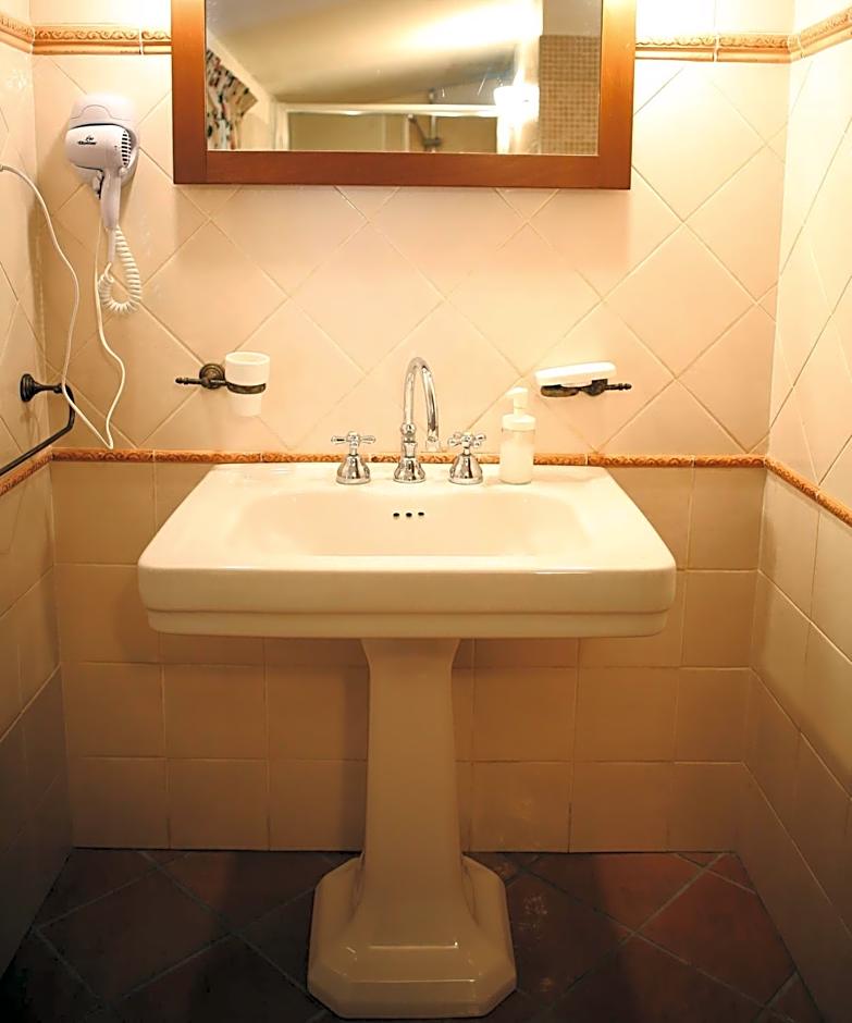 Bed & Breakfast Spigolatrice