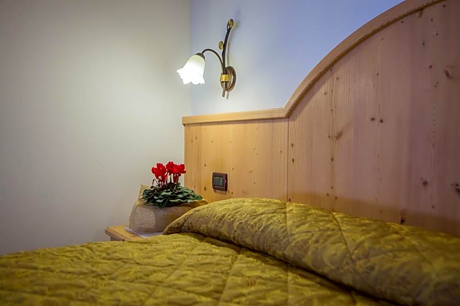 Hotel Bertoldi