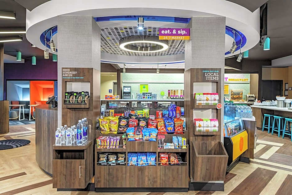 Tru By Hilton Crossett