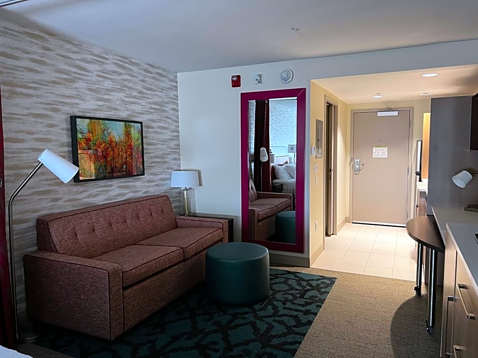 Home2 Suites By Hilton Bloomington Normal