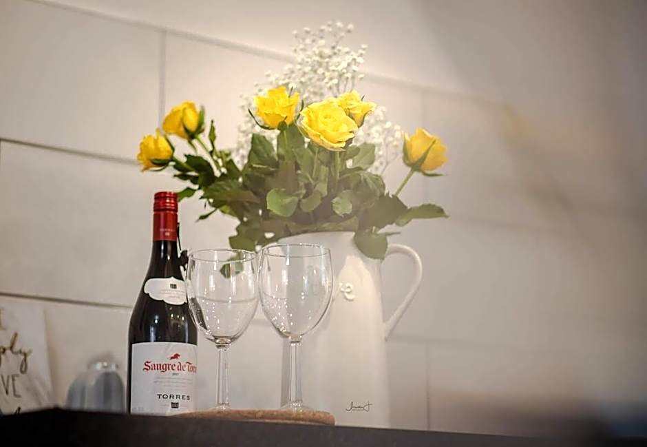 Princess Gardens Liverpool Accessible - Infinity