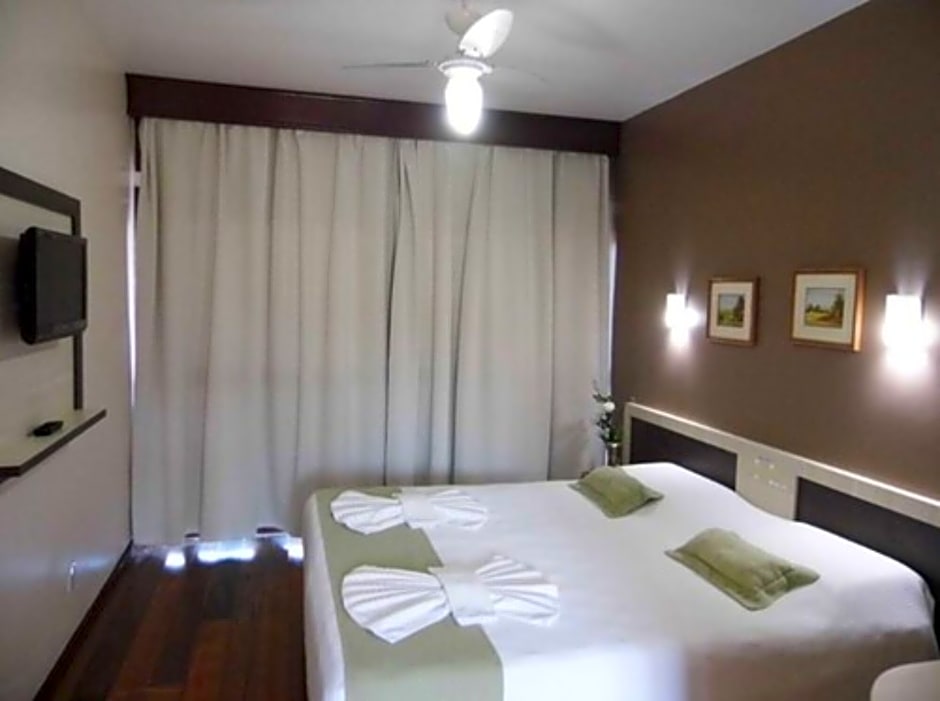 Ravena Cassino Hotel