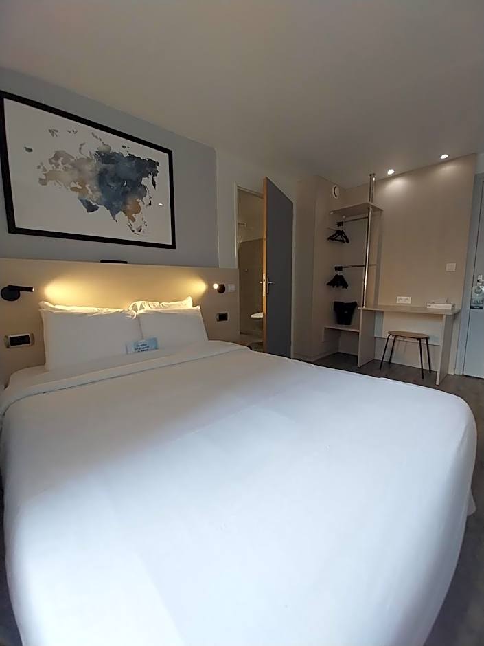 Kyriad Hotel La Fleche