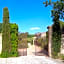 Mas au C¿ur de La Provence & SPA