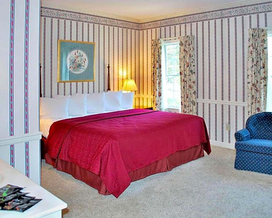 Rodeway Inn & Suites Lantern Lodge