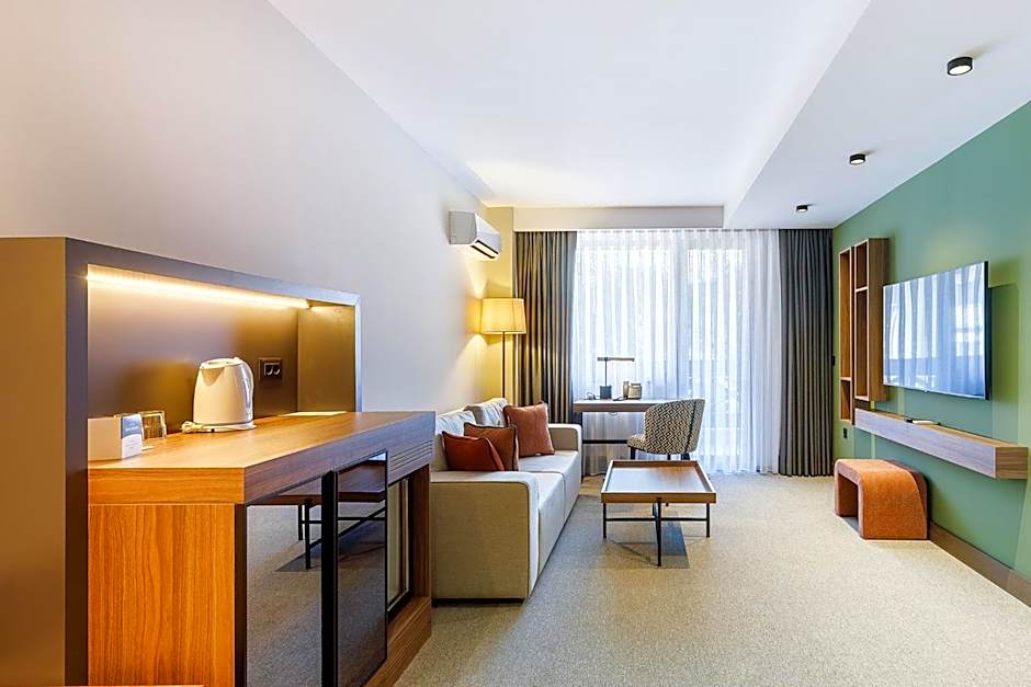 Regnum Bansko Ski Hotel & SPA