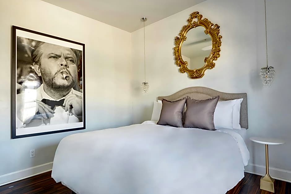 The Crescent Hotel Beverly Hills, Sonder by Marriott Bonvoy