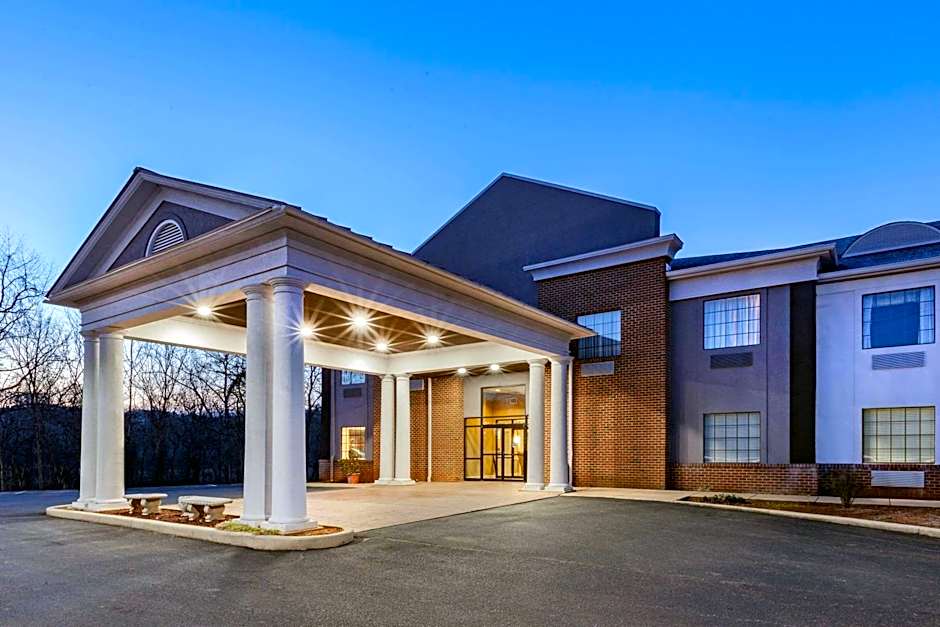 Days Inn by Wyndham Alta Vista