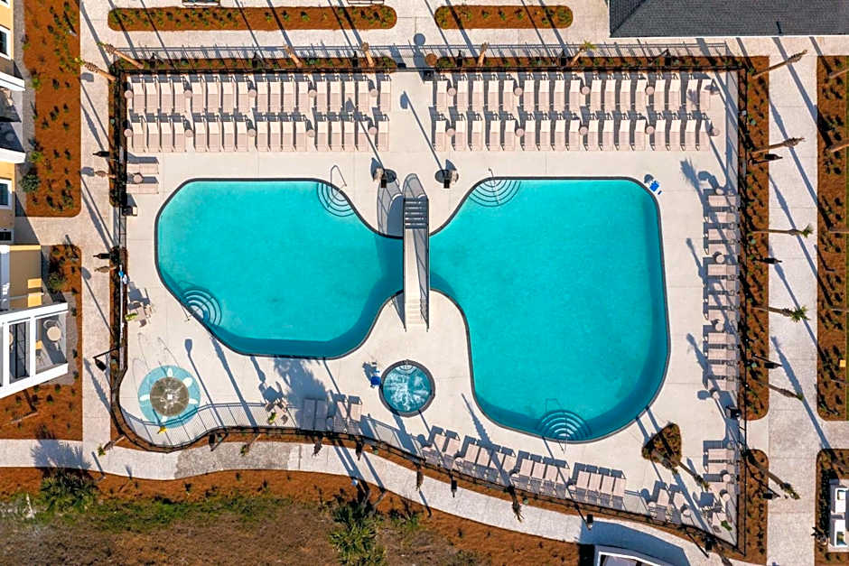 Residence Inn by Marriott Jekyll Island