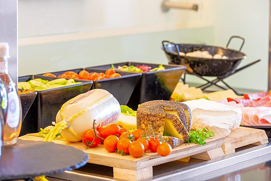 Smy Aran Blu Roma Mare