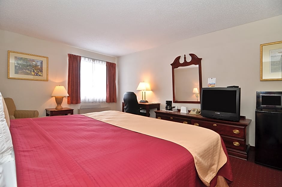 Best Western Naperville Inn