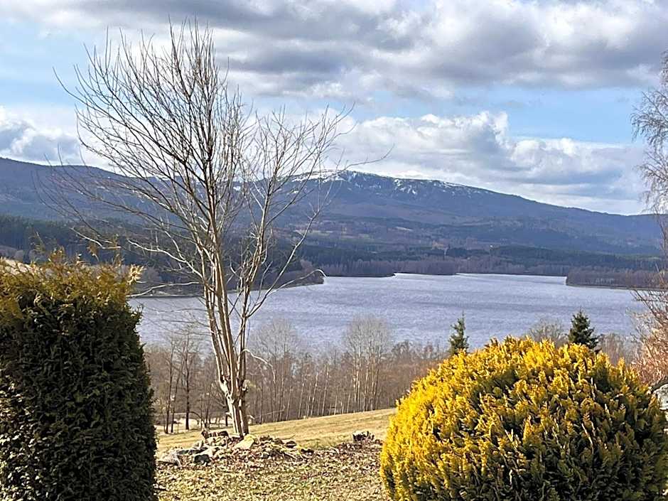 Chata POD HOUBOVÝM VRCHEM 2