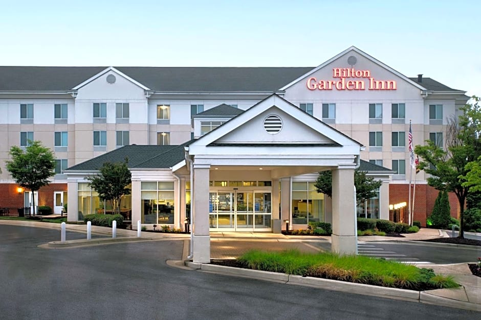 Hilton Garden Inn Silver Spring White Oak