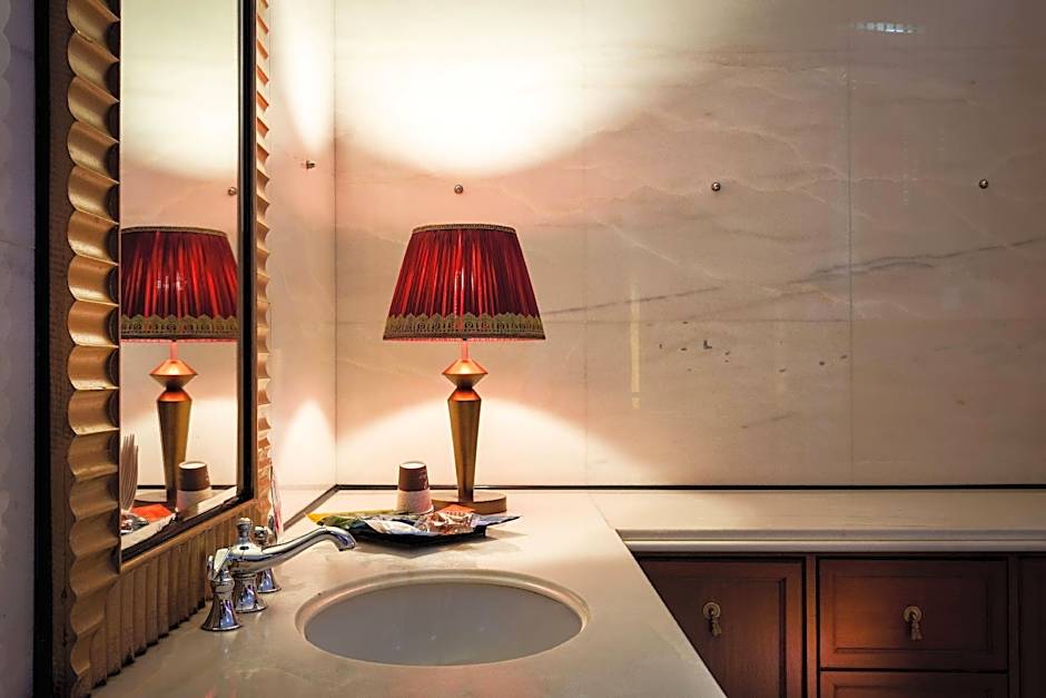 King & Princess Motel