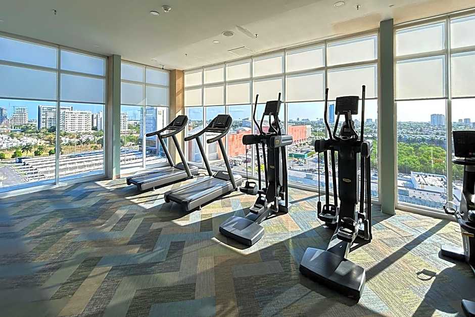 Residence Inn by Marriott Merida