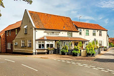The Black Swan Inn
