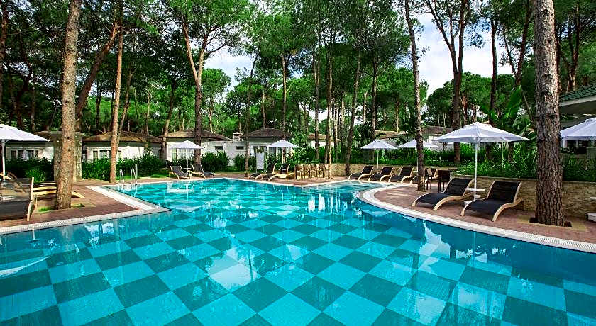 Nirvana Mediterranean Excellence