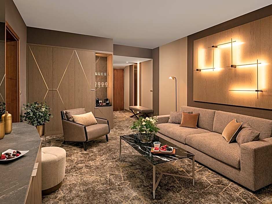 Spirit Hotel Thermal Spa