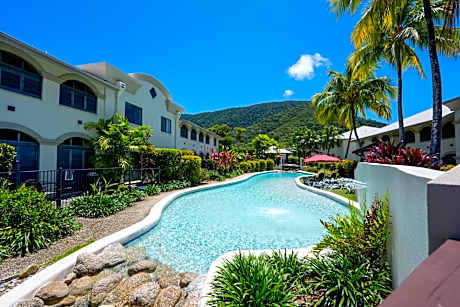 Mango Lagoon Resort and Wellness Spa