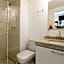 Easy Star - Studio aconchegante no Brooklin - YH03H